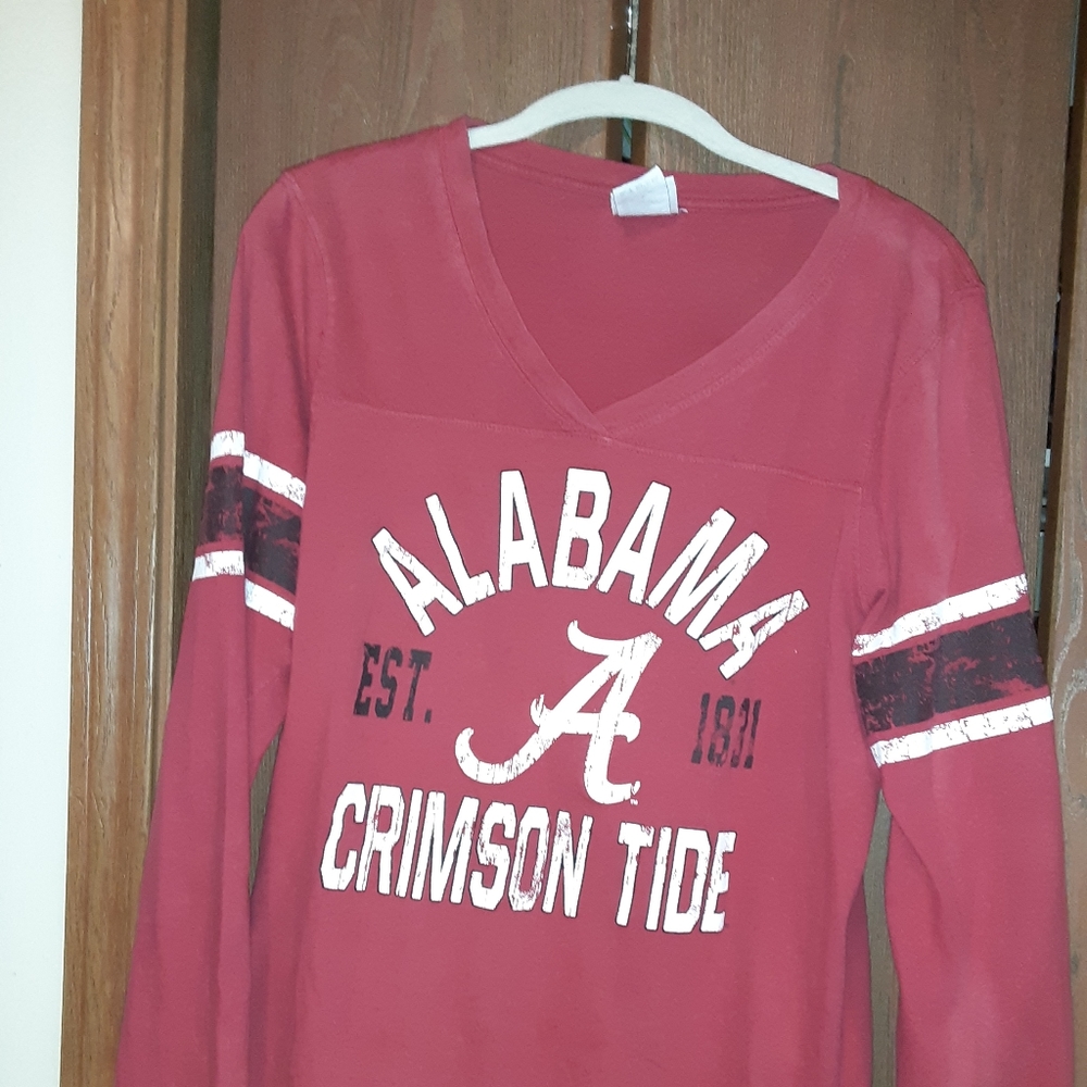 ALABAMA JERSEY